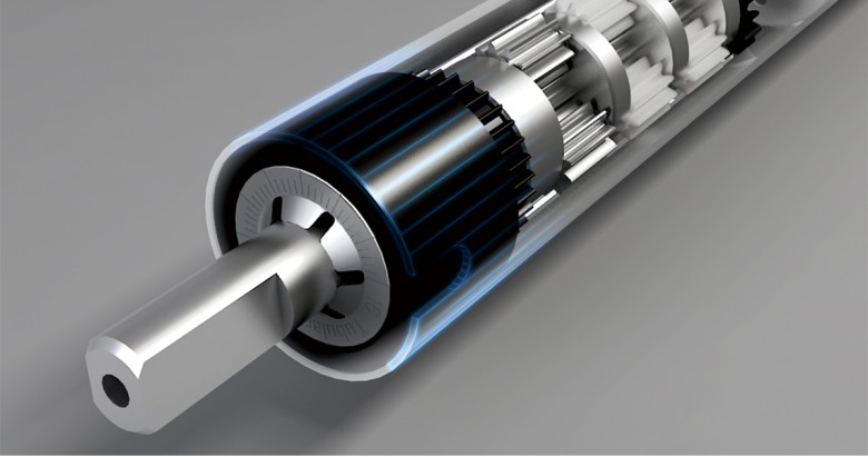 【管状电机】管状电机哪个好，奥科伟业树新标