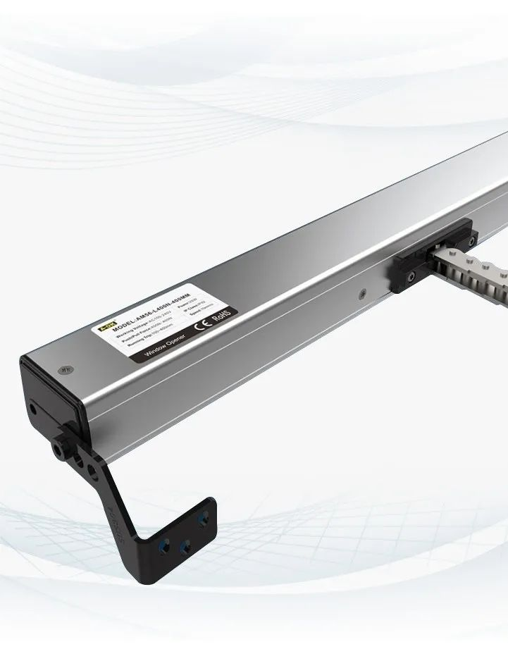 AM56双链条开窗机