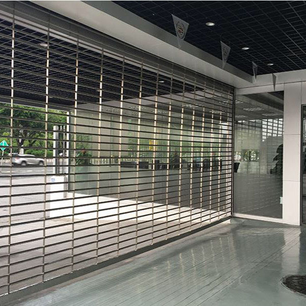 电动卷帘电机品牌怎样选择 