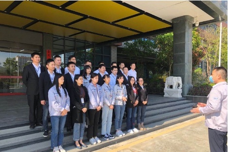 疫情下的担当：奥科伟业“中国万里行”活动扬帆起航