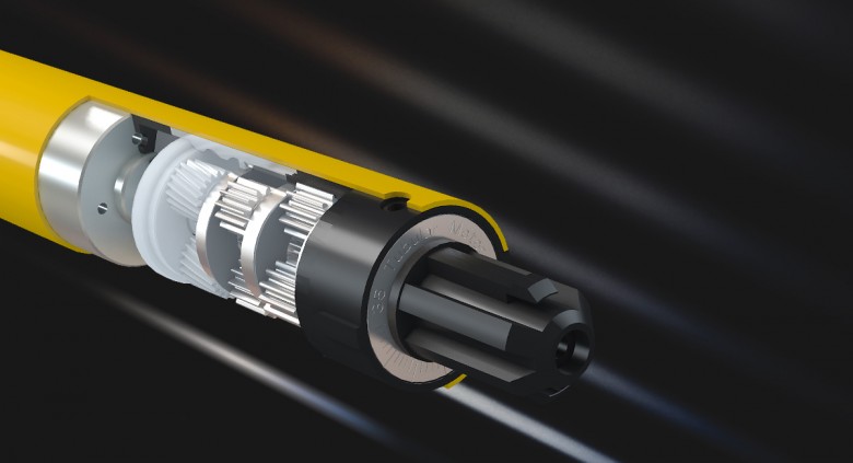 领跑高端智能窗帘：奥科伟业管状电机的智能高标准、新主张 