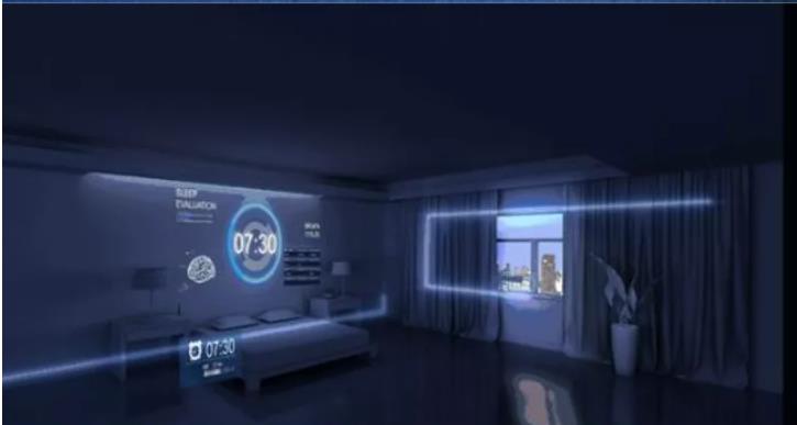 【户外电动卷帘遮阳窗帘】奥科伟业&遮阳天下线上专访直播  奥科伟业总经理、智能家居专家刘胜利与您一起探讨智能家居那些事