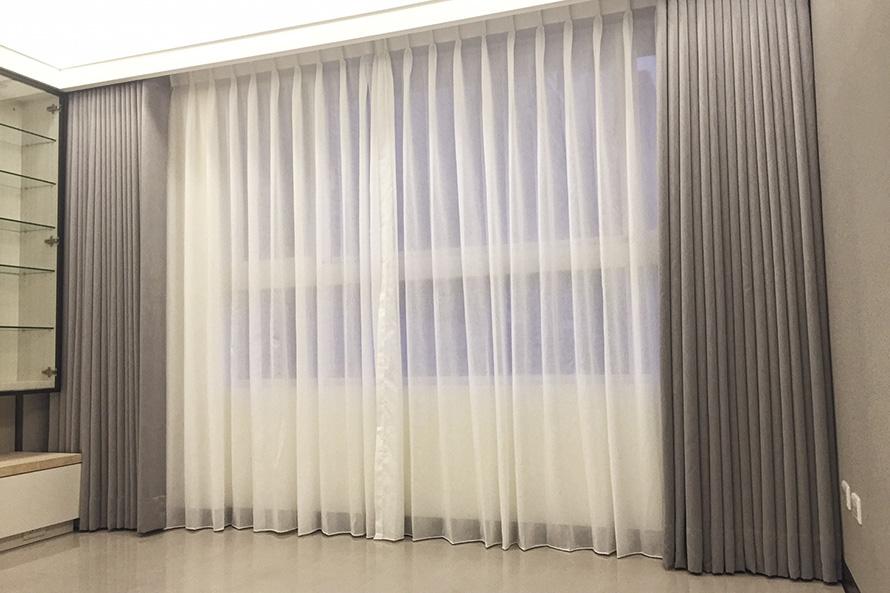 电动百叶帘厂家浅谈电动窗帘未来发展趋势